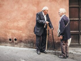 Idosos e pessoas com deficiência beneficiários do BPC