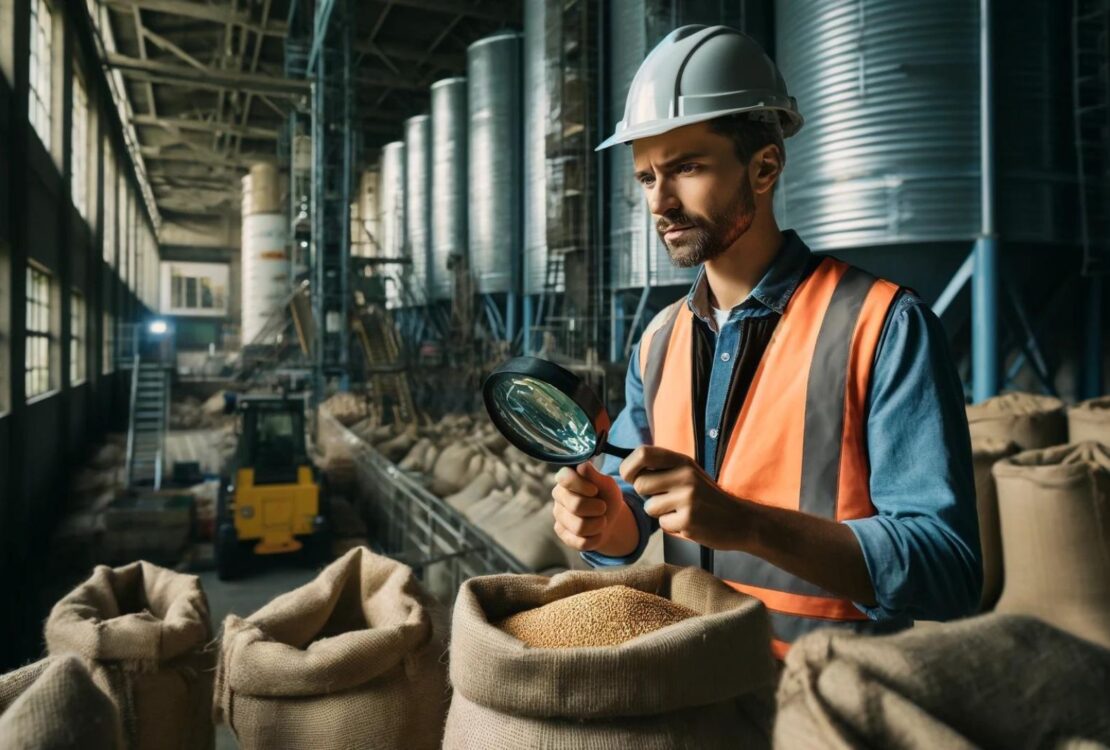 Aprenda a ser um Corretor de Grãos de sucesso no Brasil. Curso completo desde o básico até estratégias avançadas. Inscreva-se já!